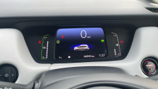 Honda Jazz 1.5 i-MMD Hybrid EX 5dr eCVT Hybrid Hatchback